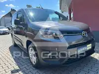 2020 Toyota PROACE CITY