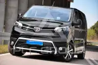 2020 Toyota PROACE CITY