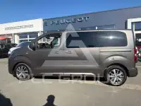 2020 Toyota PROACE CITY