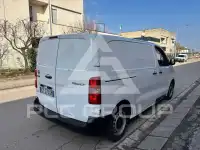 2020 Toyota PROACE CITY