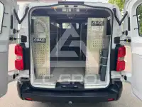 2020 Toyota PROACE CITY