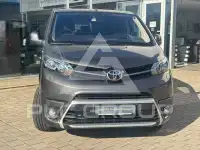 2020 Toyota PROACE CITY