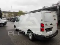 2020 Toyota PROACE CITY