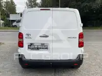 2020 Toyota PROACE CITY