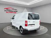 2020 Toyota PROACE CITY