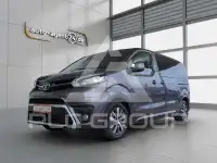 2020 Toyota PROACE CITY