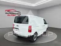2020 Toyota PROACE CITY