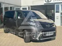 2020 Toyota PROACE CITY