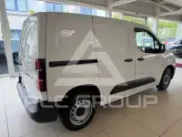 2020 Toyota PROACE CITY