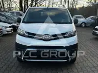 2020 Toyota PROACE CITY