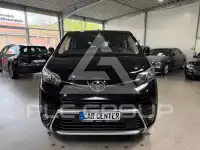 2020 Toyota PROACE CITY