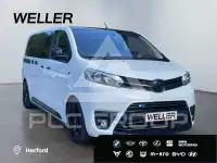 2020 Toyota PROACE CITY