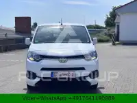 2020 Toyota PROACE CITY
