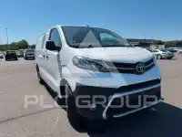 2020 Toyota PROACE CITY