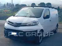 2020 Toyota PROACE CITY