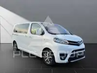 2020 Toyota PROACE CITY