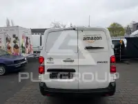 2020 Toyota PROACE CITY