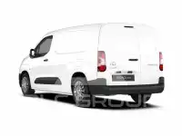 2020 Toyota PROACE CITY