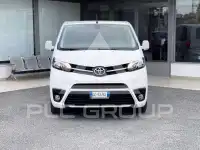 2020 Toyota PROACE CITY
