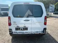 2020 Toyota PROACE CITY
