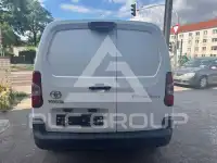 2020 Toyota PROACE CITY
