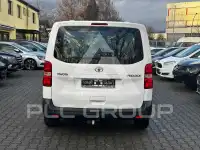 2020 Toyota PROACE CITY