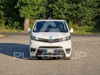 2020 Toyota PROACE CITY