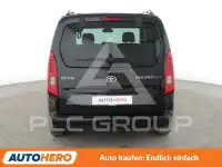 2020 Toyota PROACE CITY