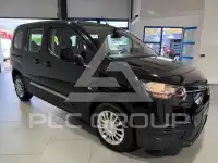 2020 Toyota PROACE CITY