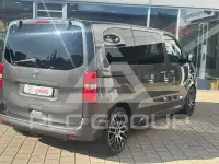 2020 Toyota PROACE CITY