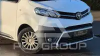 2020 Toyota PROACE CITY