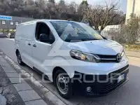 2020 Toyota PROACE CITY