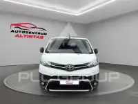 2020 Toyota PROACE CITY