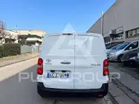 2020 Toyota PROACE CITY