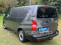 2020 Toyota PROACE CITY