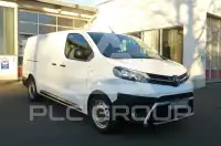 2020 Toyota PROACE CITY