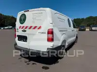 2020 Toyota PROACE CITY