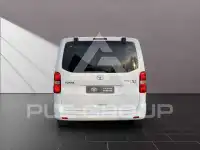 2020 Toyota PROACE CITY