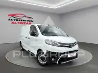 2020 Toyota PROACE CITY