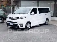 2020 Toyota PROACE CITY