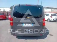 2020 Toyota PROACE CITY