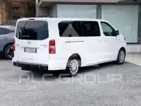 2020 Toyota PROACE CITY