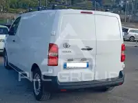 2020 Toyota PROACE CITY