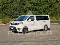 2020 Toyota PROACE CITY