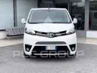 2020 Toyota PROACE CITY