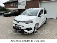 2020 Toyota PROACE CITY