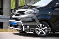 2020 Toyota PROACE CITY