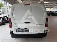 2020 Toyota PROACE CITY