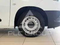 2020 Toyota PROACE CITY