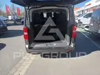 2020 Toyota PROACE CITY